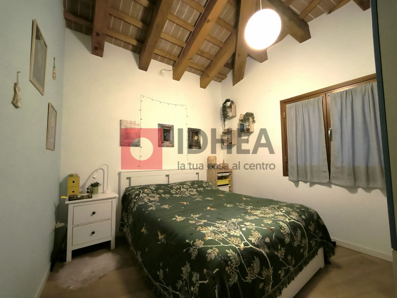 CARBONERA: SAN GIACOMO DI MUSESTRELLE

Inserito in contesto residenziale di recente costruzione e...