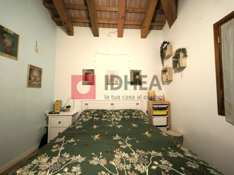 CARBONERA: SAN GIACOMO DI MUSESTRELLE

Inserito in contesto residenziale di recente costruzione e...