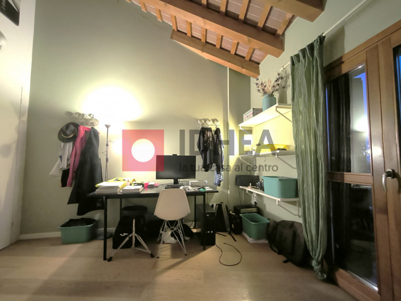 CARBONERA: SAN GIACOMO DI MUSESTRELLE

Inserito in contesto residenziale di recente costruzione e...