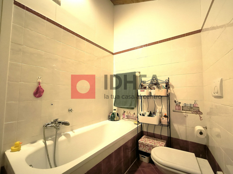 CARBONERA: SAN GIACOMO DI MUSESTRELLE

Inserito in contesto residenziale di recente costruzione e...