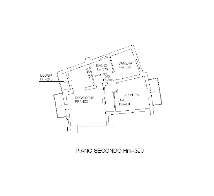 CARBONERA: SAN GIACOMO DI MUSESTRELLE

Inserito in contesto residenziale di recente costruzione e...
