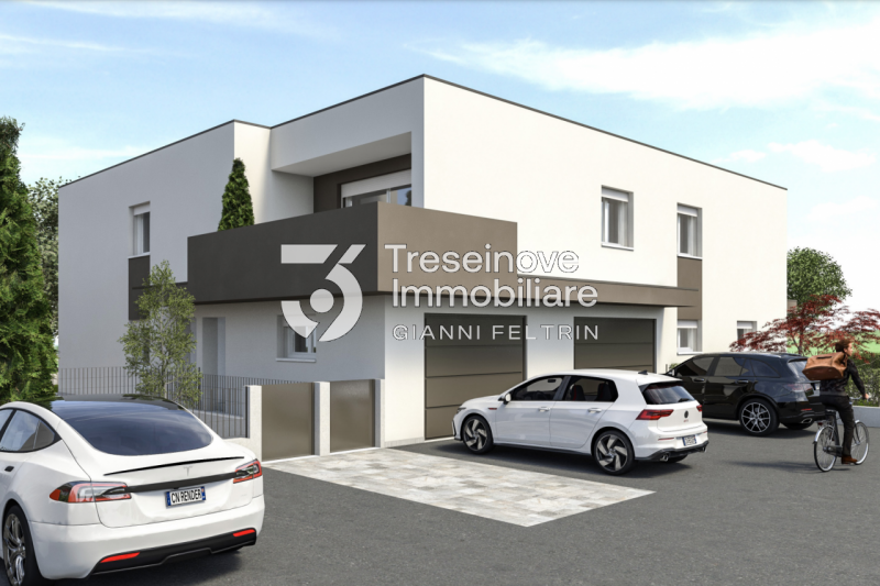 (Per INFO Feltrin ing. Gianni 32883494929) E' POSSIBILE UNA DETRAZIONE FISCALE FINO A 30.000€.
Pr...