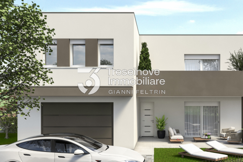 (Per INFO Feltrin ing. Gianni 32883494929) E' POSSIBILE UNA DETRAZIONE FISCALE FINO A 30.000€.
Pr...