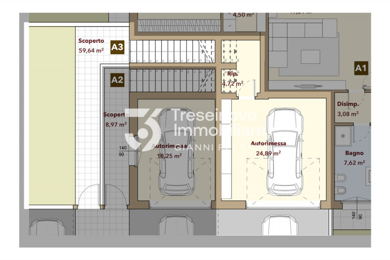 (Per INFO Feltrin ing. Gianni 32883494929) E' POSSIBILE UNA DETRAZIONE FISCALE FINO A 30.000€.
Pr...