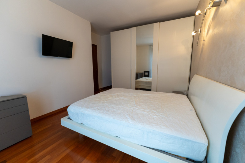 In quartiere residenziale a Polverara, proponiamo un accogliente e moderno appartamento di circa ...