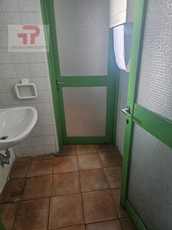 Scoprite un'opportunità unica nel cuore della zona fiera di Padova! In vendita, una porzione di c...