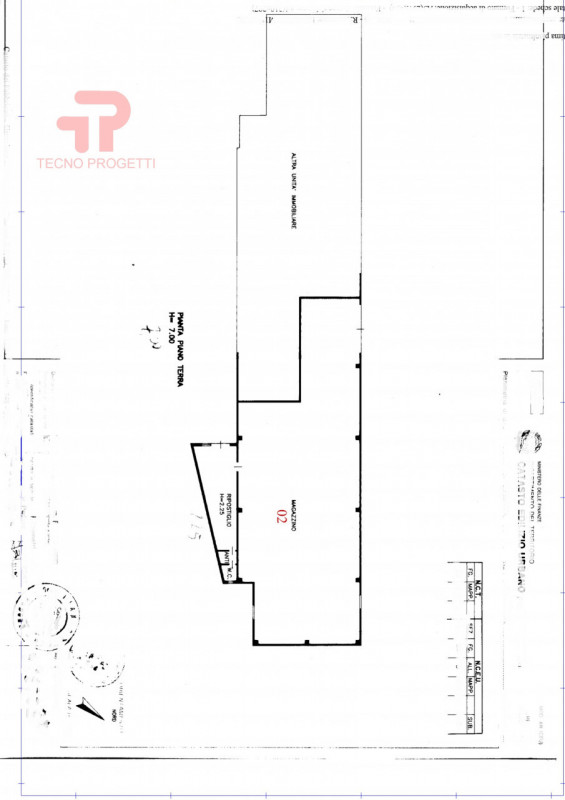 Scoprite un'opportunità unica nel cuore della zona fiera di Padova! In vendita, una porzione di c...
