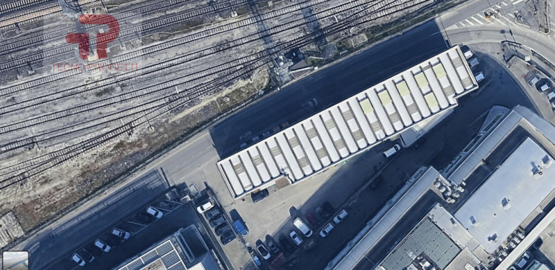 Scoprite un'opportunità unica nel cuore della zona fiera di Padova! In vendita, una porzione di c...