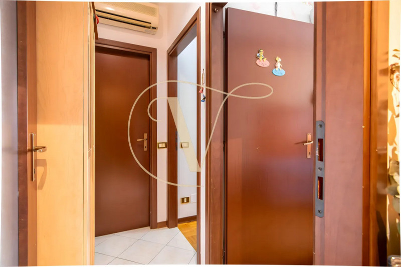 APPARTAMENTO DUPLEX – SALBORO (1994)

In posizione tranquilla e residenziale, Via Gerolamo Polcas...