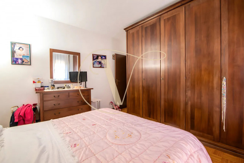 APPARTAMENTO DUPLEX – SALBORO (1994)

In posizione tranquilla e residenziale, Via Gerolamo Polcas...