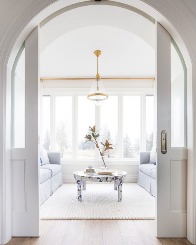 PADOVA zona PONTECORVO - OSPEDALI in nuovo ed elgante residence APPARTAMENTO unico piano con ingr...