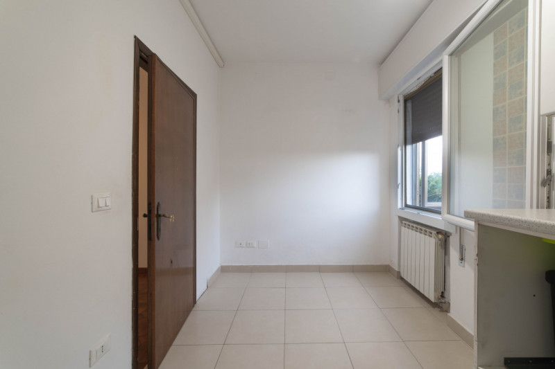 Santa Maria Assunta di CAMPOLONGO MAGGIORE - APPARTAMENTO al piano rialzato situato a 2km dal cen...
