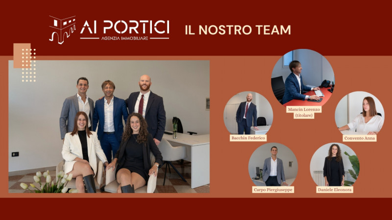 Santa Maria Assunta di CAMPOLONGO MAGGIORE - APPARTAMENTO al piano rialzato situato a 2km dal cen...