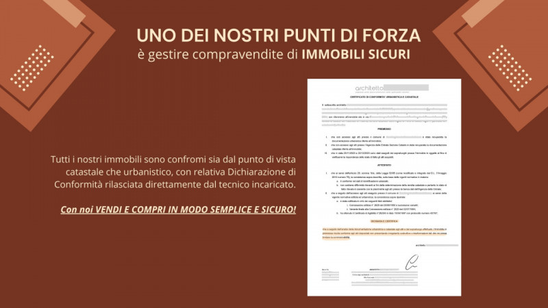Santa Maria Assunta di CAMPOLONGO MAGGIORE - APPARTAMENTO al piano rialzato situato a 2km dal cen...