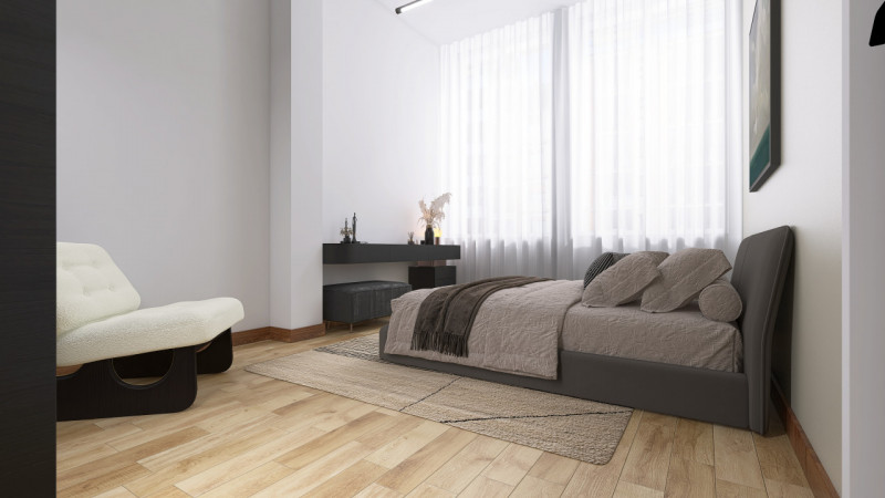 Viale Milano, in palazzo completamente ristrutturato in classe A1, proponiamo in vendita un elega...