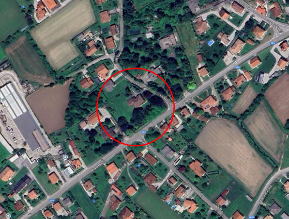 Rif. A.A.93-23

Vendita all'asta - abitazione unifamiliare su 3 livelli in data 13 gennaio 2026

...