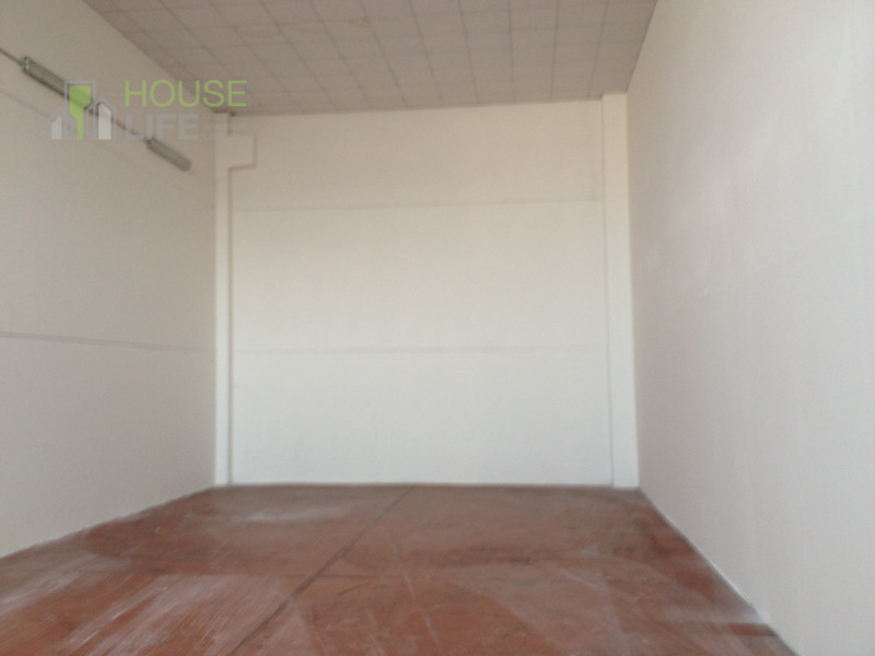 THIENE - Z.I.: CAPANNONE ARTIGIANALE di mq 650 totali, di cui mq 480 di area produttiva, mq 125 d...