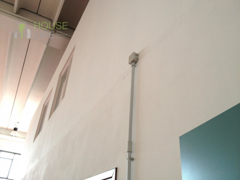 THIENE - Z.I.: CAPANNONE ARTIGIANALE di mq 650 totali, di cui mq 480 di area produttiva, mq 125 d...