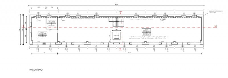 THIENE: in zona industriale e di facile accesso, IMMOBILE SINGOLO di 600 mq totali, disposto su d...