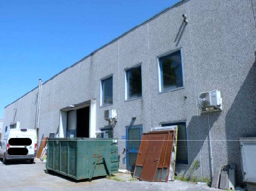 RIF. A.A.21-24

Vendita all'asta - porzione di capannone artigianale in data 13 gennaio 2026

Des...