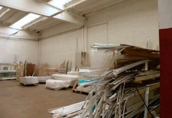 RIF. A.A.21-24

Vendita all'asta - porzione di capannone artigianale in data 13 gennaio 2026

Des...