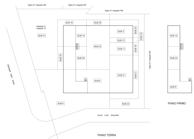 RIF. A.A.21-24

Vendita all'asta - porzione di capannone artigianale in data 13 gennaio 2026

Des...