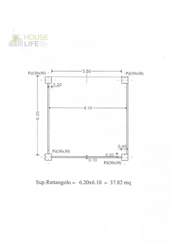 SCHIO CENTRO, disponiamo al piano interrato tre autorimesse doppie in larghezza (mt 6,10x6,20) 38...