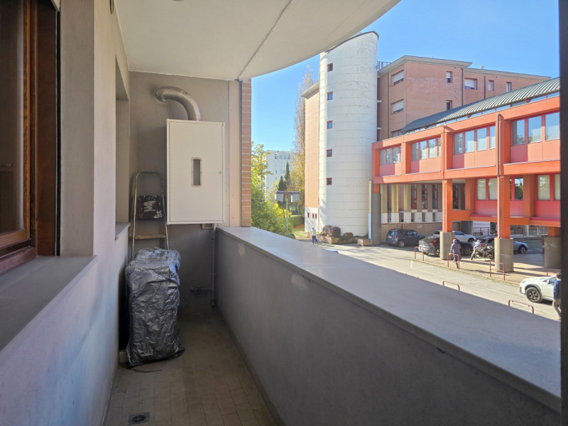 TREVISO S.M.Rovere nel suggestivo complesso edilizio della Fonderia, a 2km dalle mura, vendesi lu...