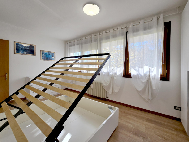 TREVISO S.M.Rovere nel suggestivo complesso edilizio della Fonderia, a 2km dalle mura, vendesi lu...