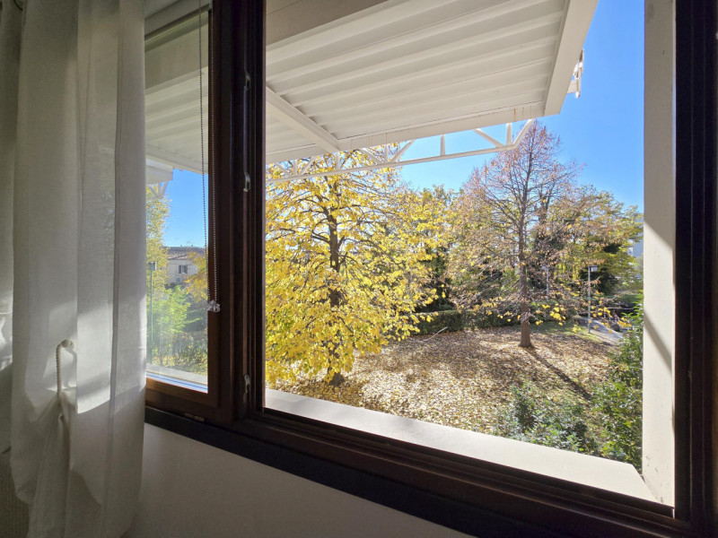 TREVISO S.M.Rovere nel suggestivo complesso edilizio della Fonderia, a 2km dalle mura, vendesi lu...