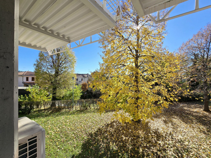 TREVISO S.M.Rovere nel suggestivo complesso edilizio della Fonderia, a 2km dalle mura, vendesi lu...