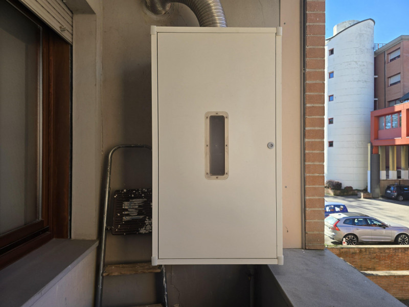 TREVISO S.M.Rovere nel suggestivo complesso edilizio della Fonderia, a 2km dalle mura, vendesi lu...