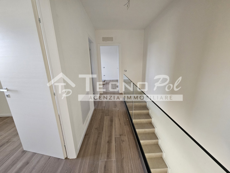 CAMPODARSEGO - Frazione, in fase di ultimazione con consegna marzo 2026 proponiamo ottima alterna...