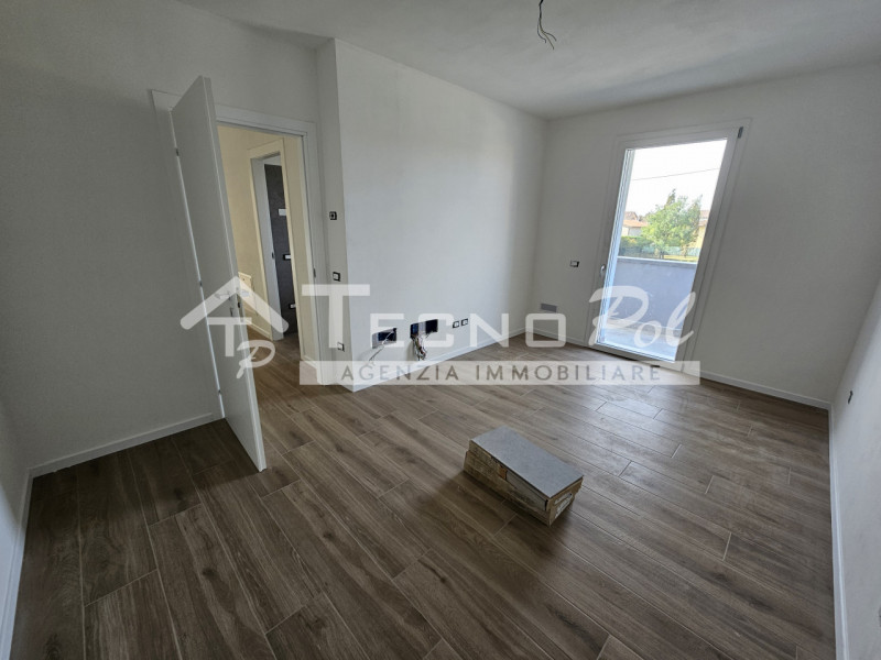 CAMPODARSEGO - Frazione, in fase di ultimazione con consegna marzo 2026 proponiamo ottima alterna...