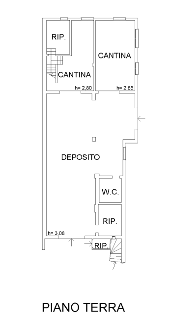 Rif. A.A.281-23

Vendita all'asta - abitazione unifamiliare su 3 livelli in data 14 gennaio 2026
...