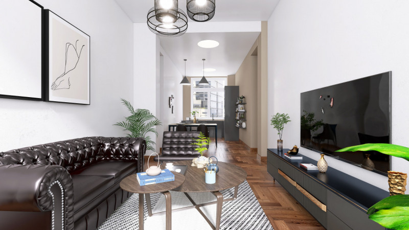 Viale Milano, in palazzo completamente ristrutturato in classe A1, proponiamo in vendita un elega...