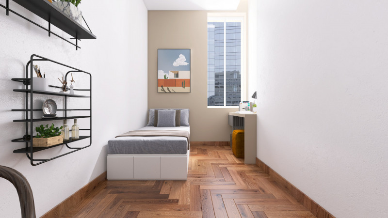 Viale Milano, in palazzo completamente ristrutturato in classe A1, proponiamo in vendita un elega...