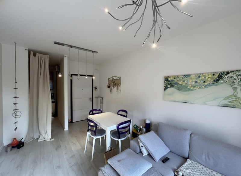 In una delle zone più apprezzate di Albignasego, proponiamo in vendita un appartamento al primo p...