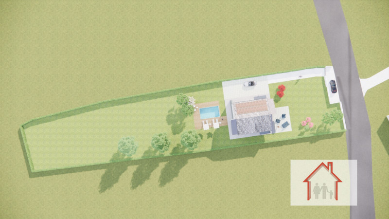 Rif: DT94
X Info - Denis: 3402540785

Giavera del Montello (TV)

Proponiamo in vendita un terreno...