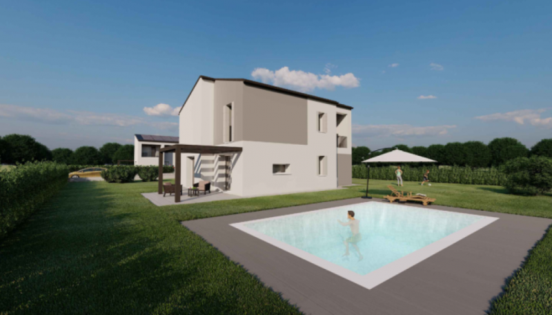 Rif. C344 (per info 338 9387816 Matteo)

Proponiamo una casa singola di nuova costruzione, inseri...