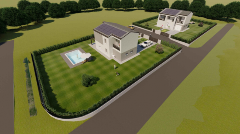 Rif. C344 (per info 338 9387816 Matteo)

Proponiamo una casa singola di nuova costruzione, inseri...