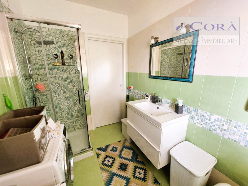 SAONARA : Villetta a Schiera su quadrifamiliare situata in quartiere residenziale nel centro di S...