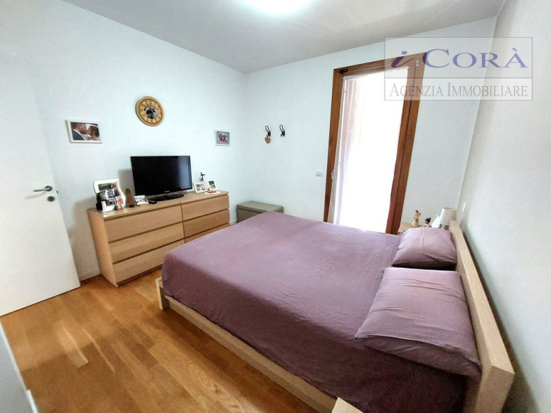 SAONARA : Villetta a Schiera su quadrifamiliare situata in quartiere residenziale nel centro di S...