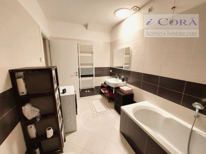 SAONARA : Villetta a Schiera su quadrifamiliare situata in quartiere residenziale nel centro di S...