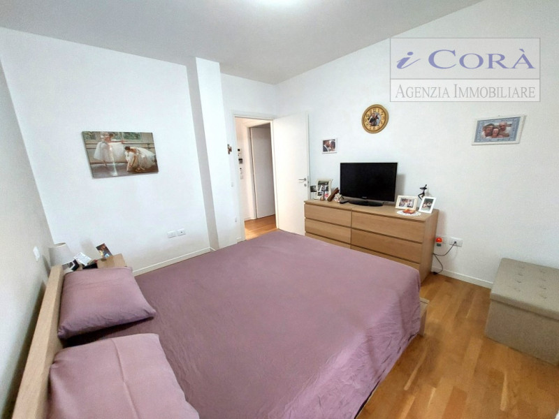 SAONARA : Villetta a Schiera su quadrifamiliare situata in quartiere residenziale nel centro di S...