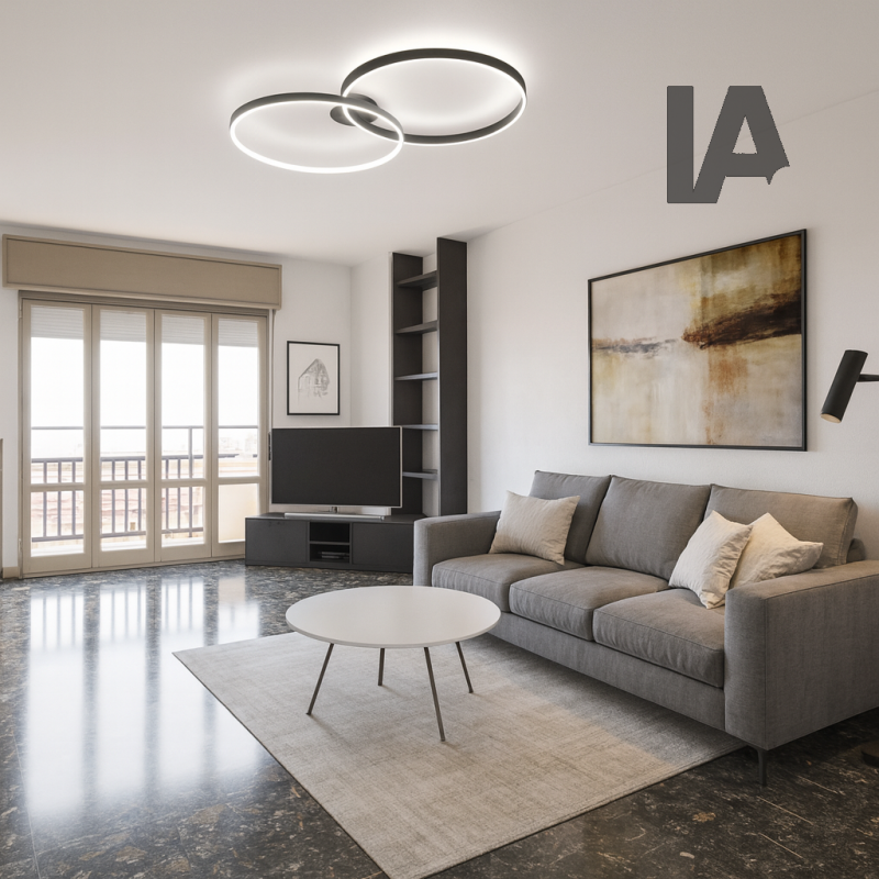 LUMINOSO APPARTAMENTO PANORAMICO ALL'ARCELLA-SAN BELLINO €.180.000 rif.CL513.1

Nel cuore del qua...