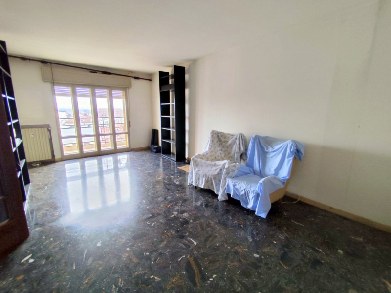 LUMINOSO APPARTAMENTO PANORAMICO ALL'ARCELLA-SAN BELLINO €.180.000 rif.CL513.1

Nel cuore del qua...