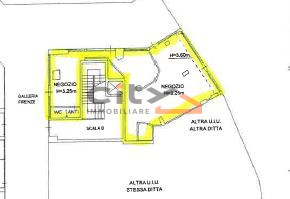 NEGOZIO CHIAVI IN MANO A POCHI MINUTI A PIEDI DA BASSANO DEL GRAPPA.
Proponiamo in affitto un lum...
