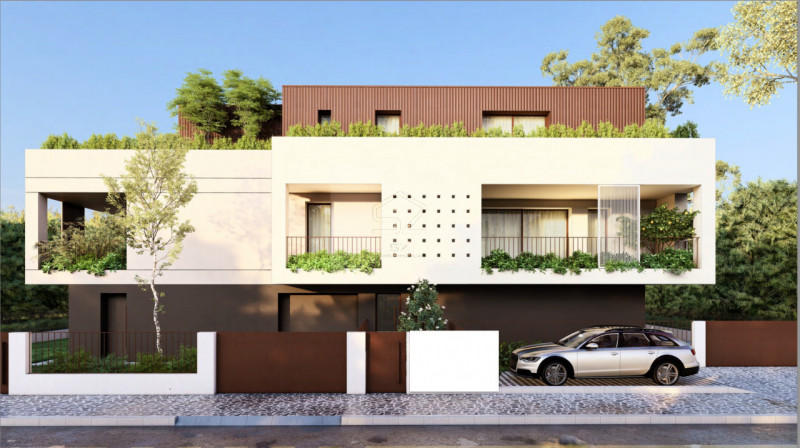 ABANO TERME

In fase di realizzo , palazzina che ospita sole 4 unità abitative, situata in ottima...