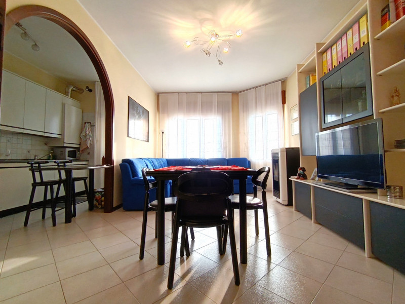 Rif. PSN180
In una delle zone più comode di Ponte San Nicolò dove scuole, mezzi pubblici e serviz...